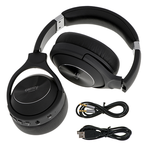 Bluetooth slúchadlá Camry CR 1178